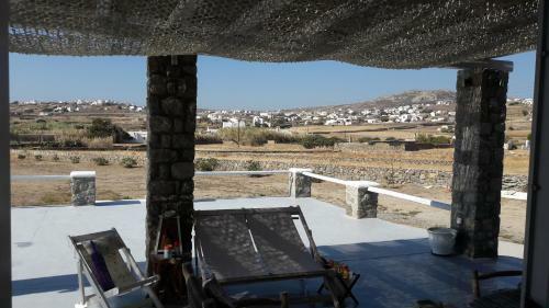 Feroniki Mykonos