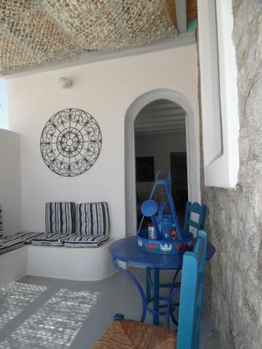 Feroniki Mykonos