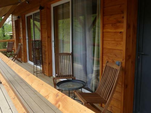 Bed & Breakfast Source Nature