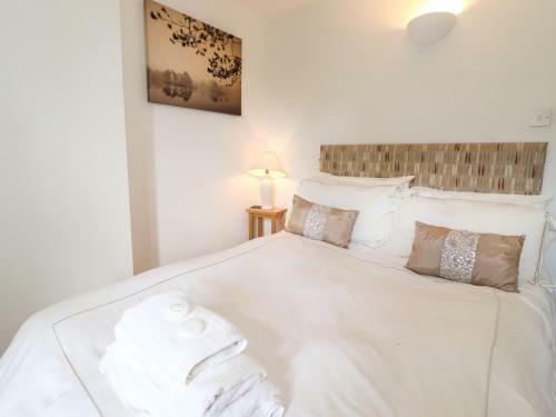 Huntingstile Lodge