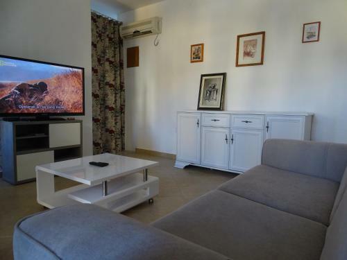 Apartment Hypnos Petrovac