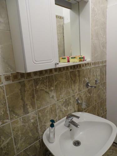 Apartment Hypnos Petrovac