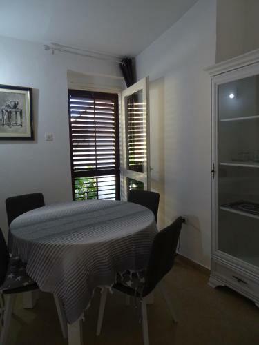 Apartment Hypnos Petrovac