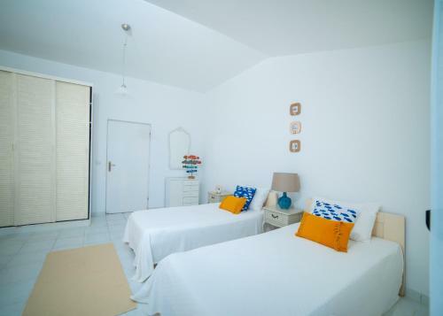 Door To Summer, Villa Near The Beach
