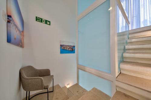 Apartamento Tritoni Studios