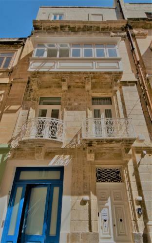 Apartamento Tritoni Studios