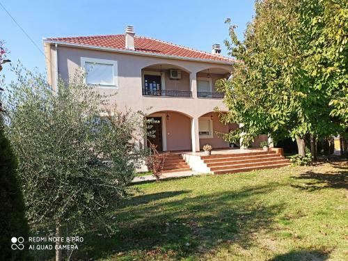 Apartman Na Rijeci Cijevni