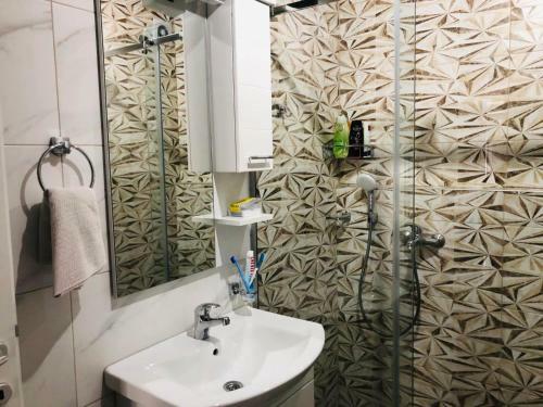 Sunrise Beach Deluxe Apartment