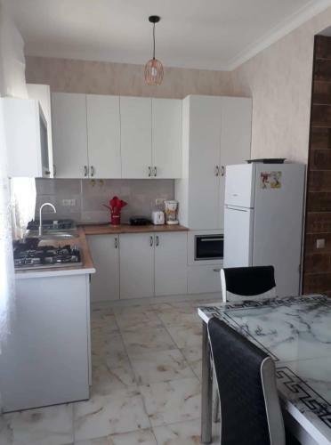 Apartamento My House