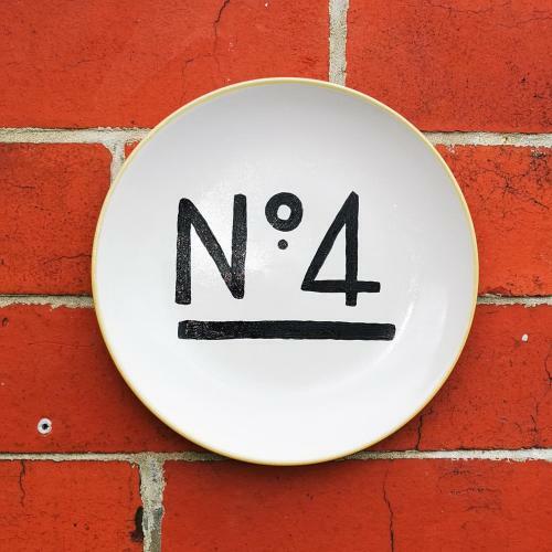 No.4 County Durham