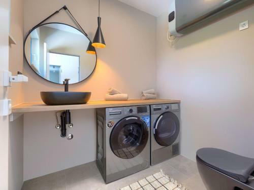 Holiday Home Villa Valle