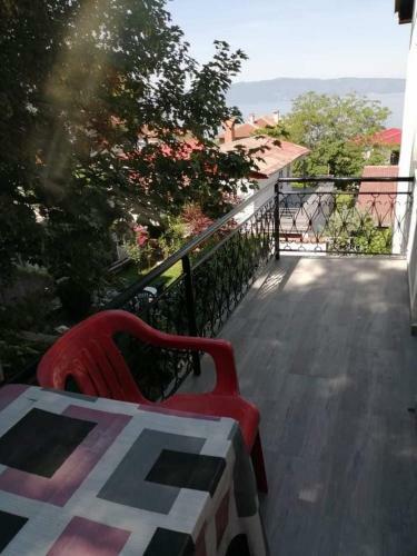 Hostal Vila Visni