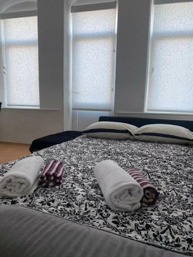 Galeb Apartment Ohrid