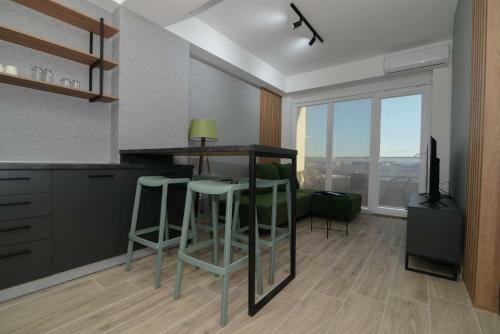 Valhalla Luxury Apartments