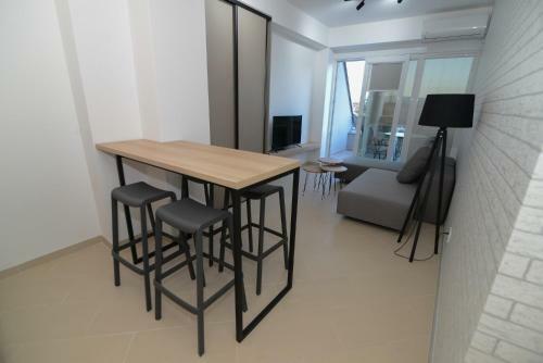Valhalla Luxury Apartments