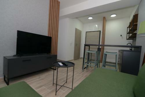 Valhalla Luxury Apartments
