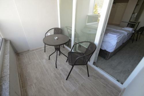 Valhalla Luxury Apartments