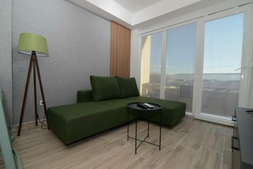 Valhalla Luxury Apartments