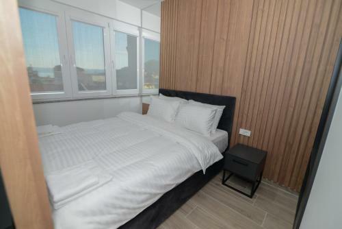 Valhalla Luxury Apartments