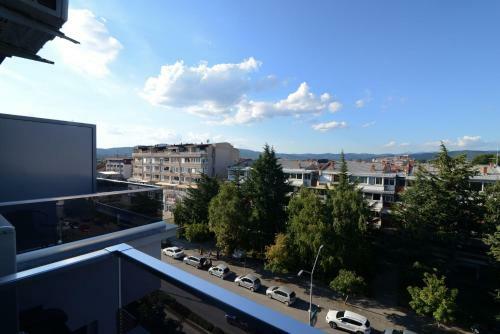 Valhalla Luxury Apartments