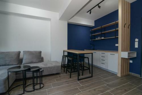 Valhalla Luxury Apartments