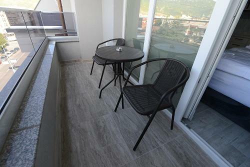 Valhalla Luxury Apartments