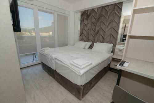 Valhalla Luxury Apartments
