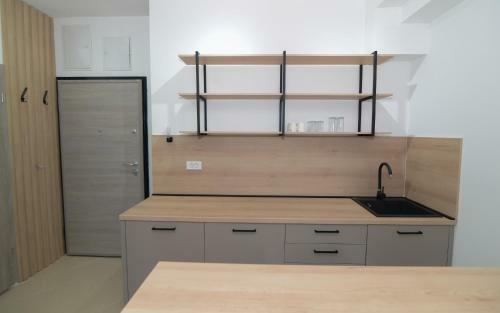 Valhalla Luxury Apartments