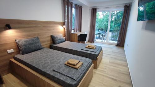 Hotel Complex Nataliyan-villa Natali 2