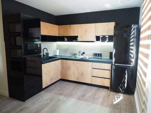 Apartamento Villa Five Star