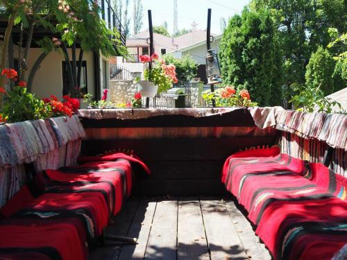 Apartamento Villa Five Star