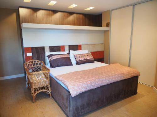 Apartamento Villa Five Star