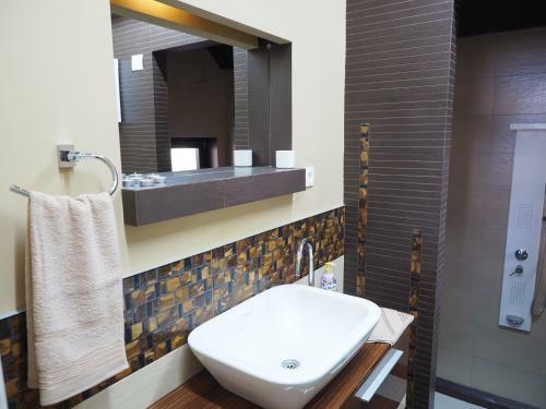 Apartamento Villa Five Star