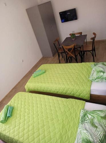 Apartmants Djekovi