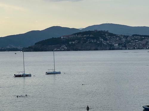 Park Sunset Apartment, Ohrid