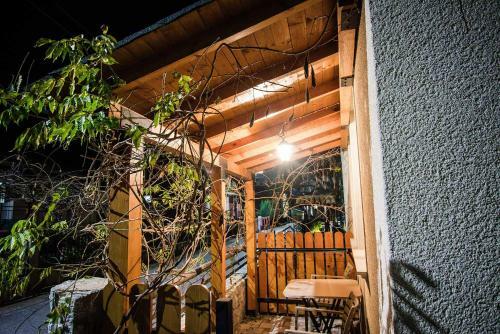 Apartments Ohrid Izabela