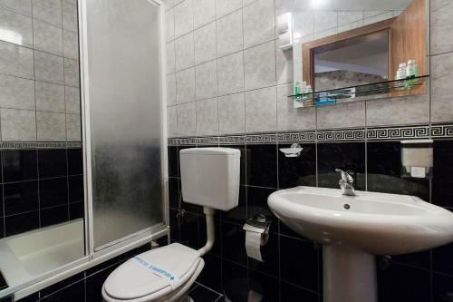 Apartments Ohrid Izabela