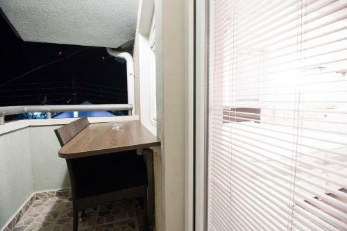 Apartments Ohrid Izabela