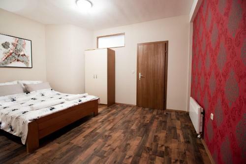 Apartments Ohrid Izabela