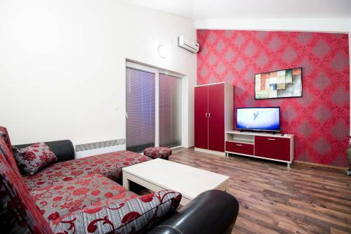 Apartments Ohrid Izabela