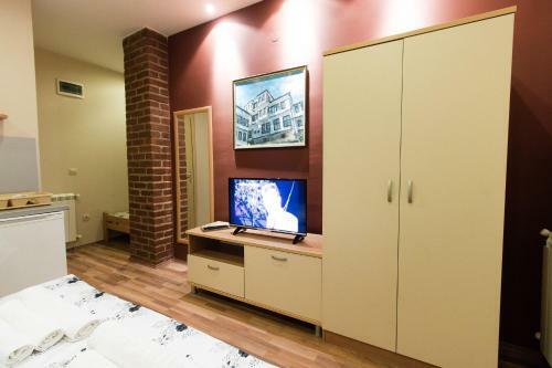 Apartments Ohrid Izabela