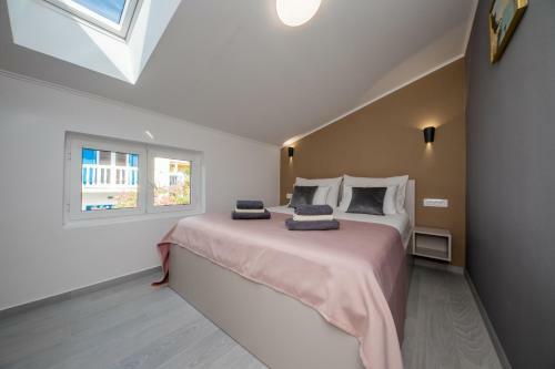 Apartments Vesela