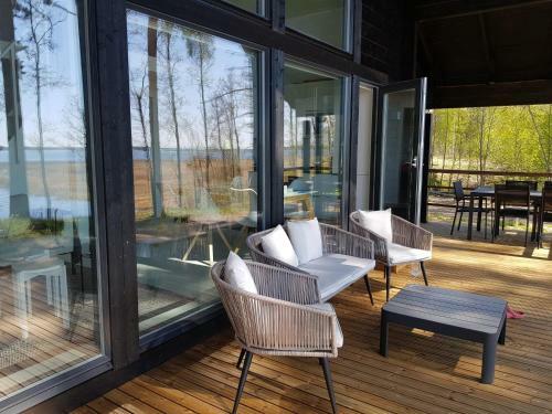 Villa Kartanogolf
