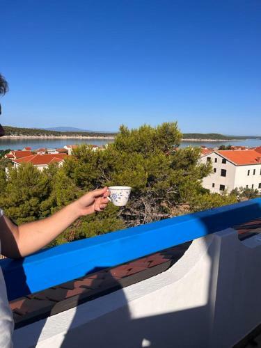 Sunny View Apartman