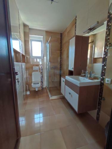 Apartmani Vukovi?
