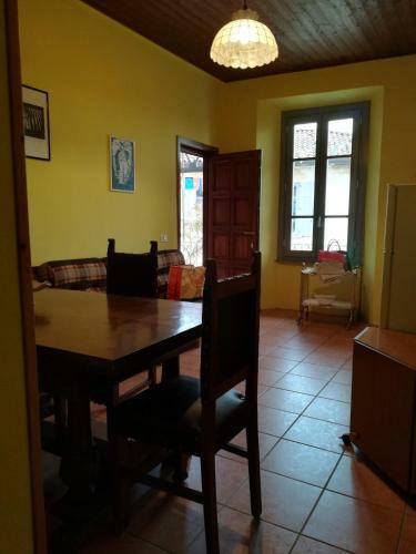 Apartamento Appartamento Quadrifoglio