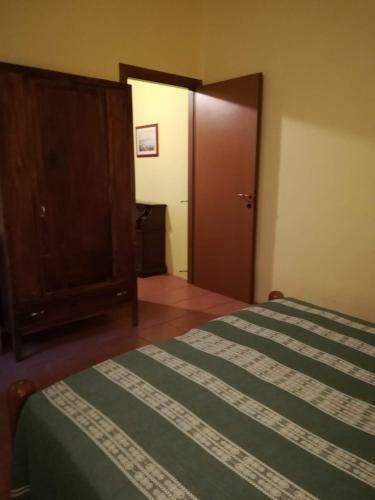 Apartamento Appartamento Quadrifoglio