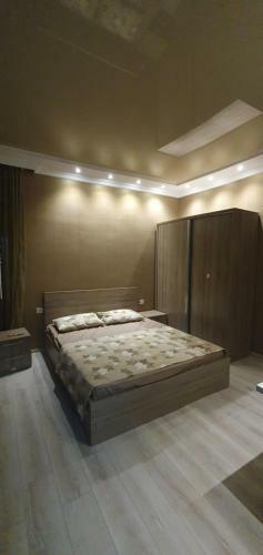 Apartamento Home Batumi