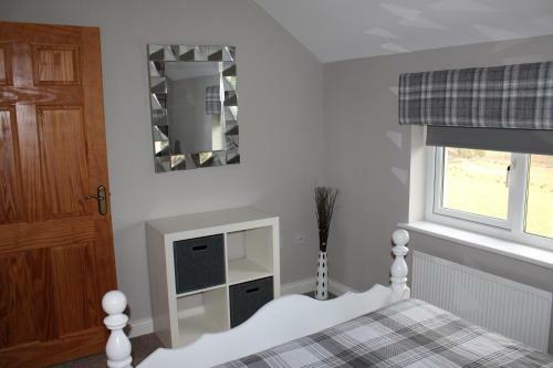 Seaview Cottage Umlagh