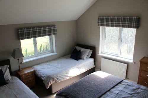 Seaview Cottage Umlagh